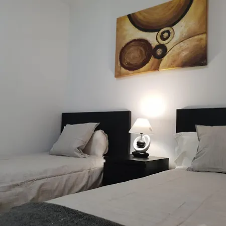 Appartement Las Flores Deluxe