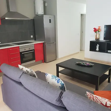 Appartement Las Flores Deluxe Aldea De Chilegua