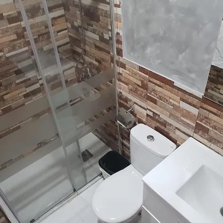 Appartement Las Flores Deluxe *